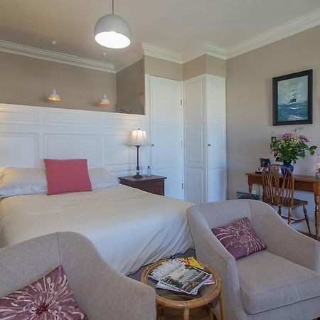 Milkwood Manor B & B Kenton on Sea Luaran gambar