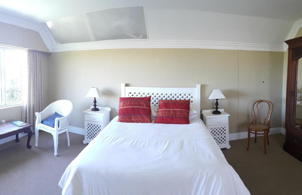 Milkwood Manor B & B Kenton on Sea Bilik gambar