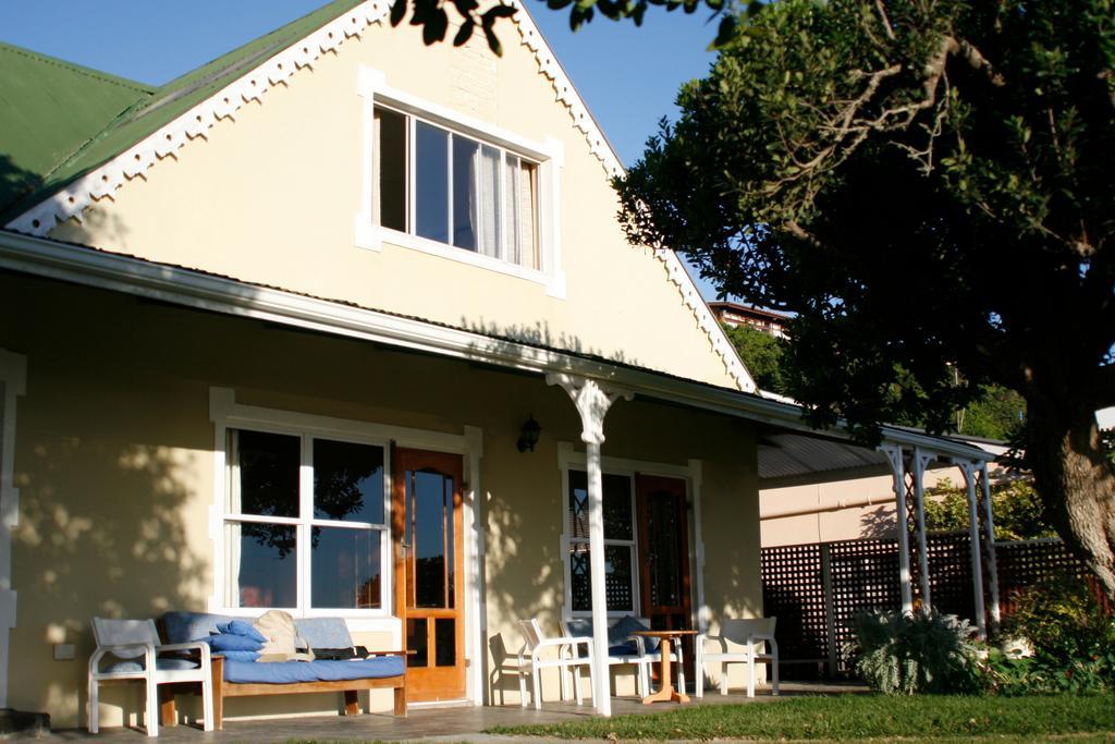 Milkwood Manor B & B Kenton on Sea Luaran gambar