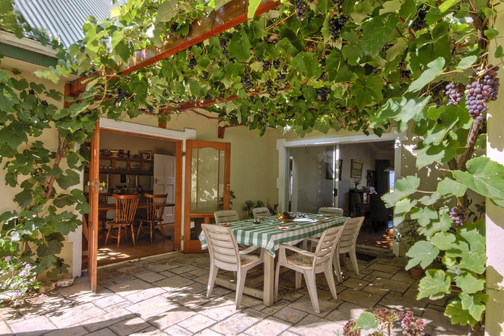 Milkwood Manor B & B Kenton on Sea Luaran gambar
