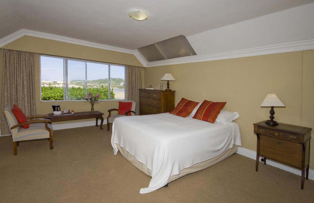 Milkwood Manor B & B Kenton on Sea Bilik gambar