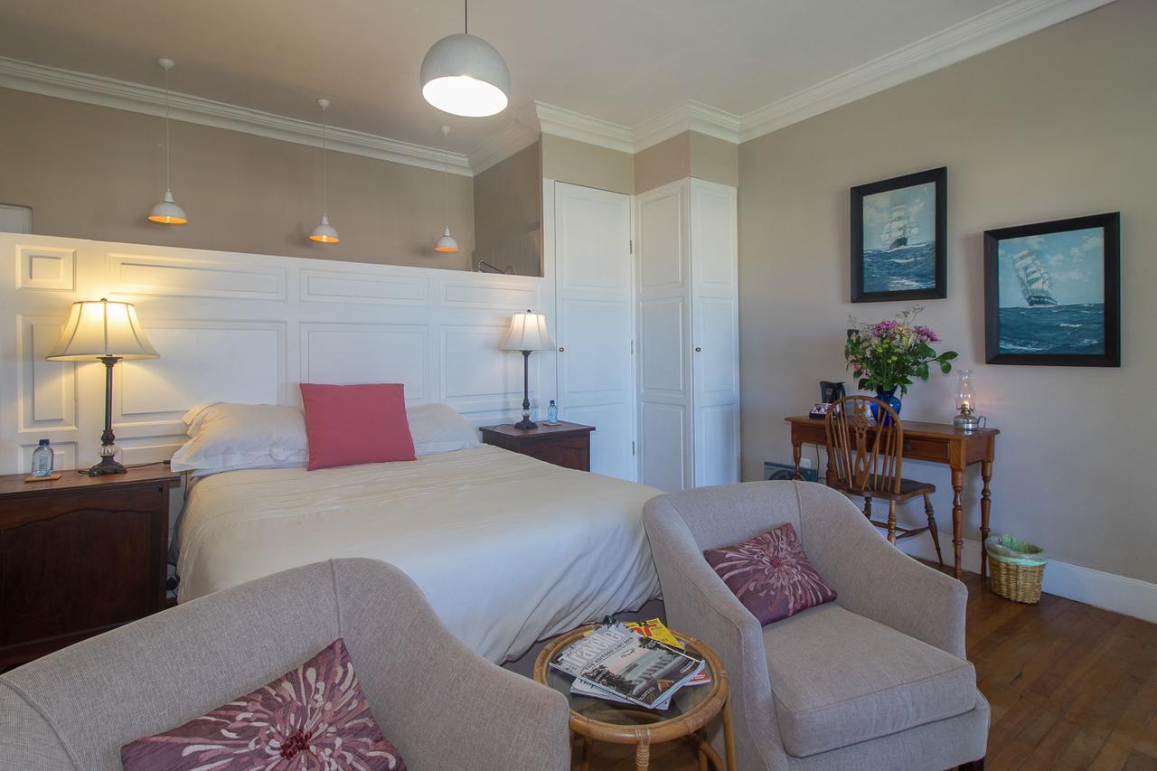 Milkwood Manor B & B Kenton on Sea Luaran gambar