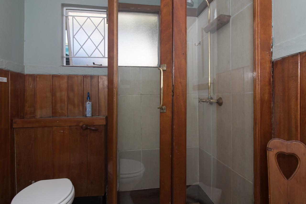 Milkwood Manor B & B Kenton on Sea Luaran gambar