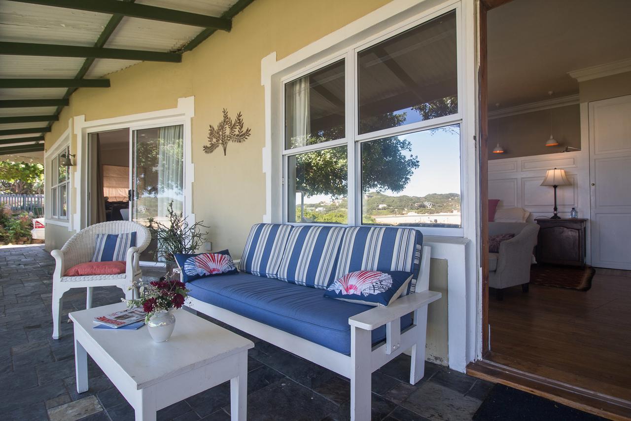 Milkwood Manor B & B Kenton on Sea Luaran gambar