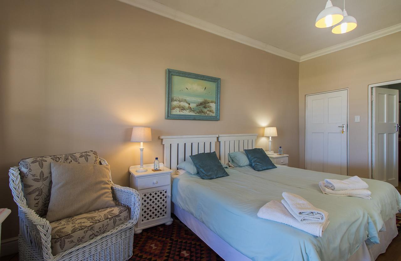 Milkwood Manor B & B Kenton on Sea Luaran gambar