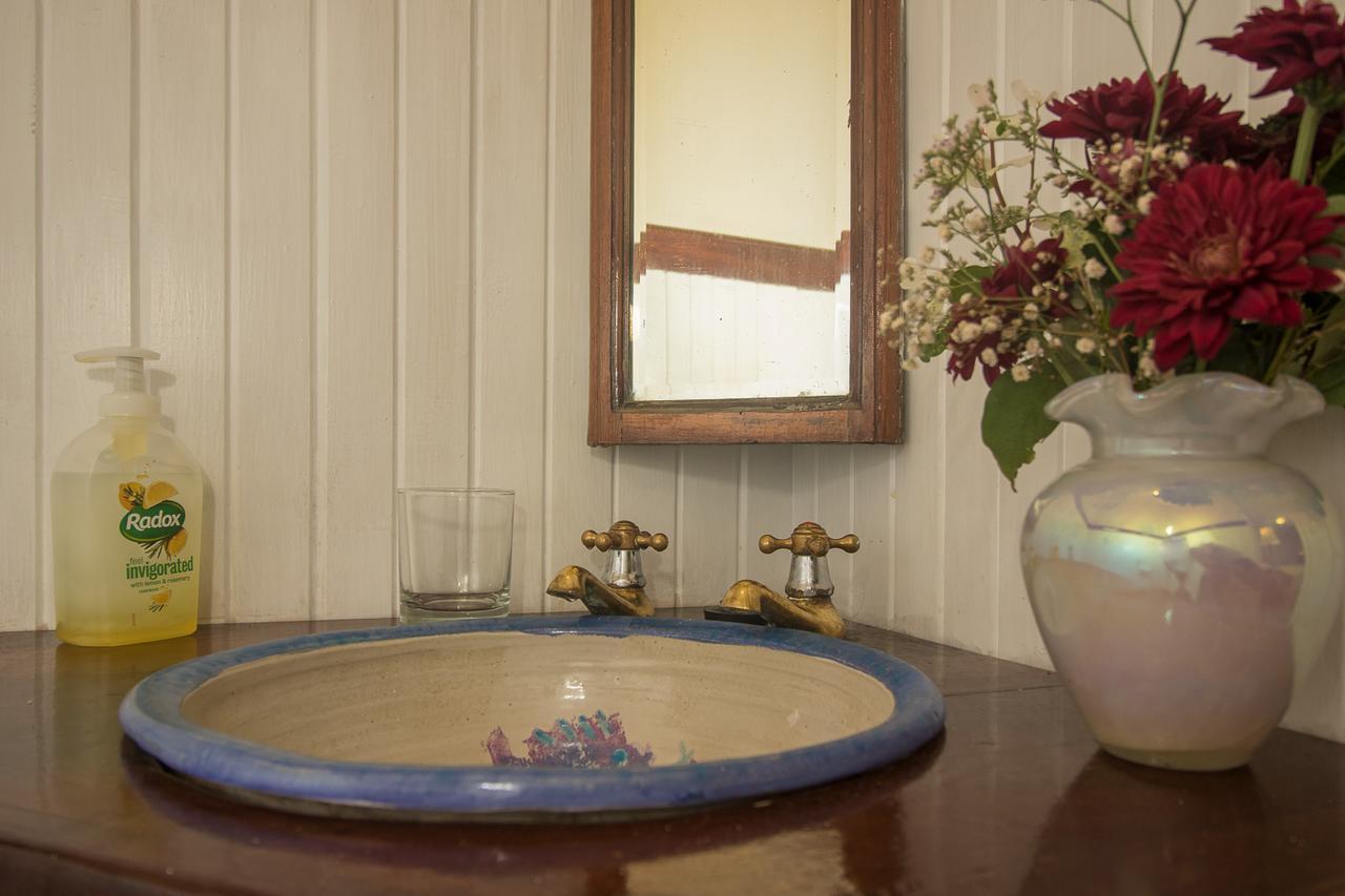 Milkwood Manor B & B Kenton on Sea Luaran gambar