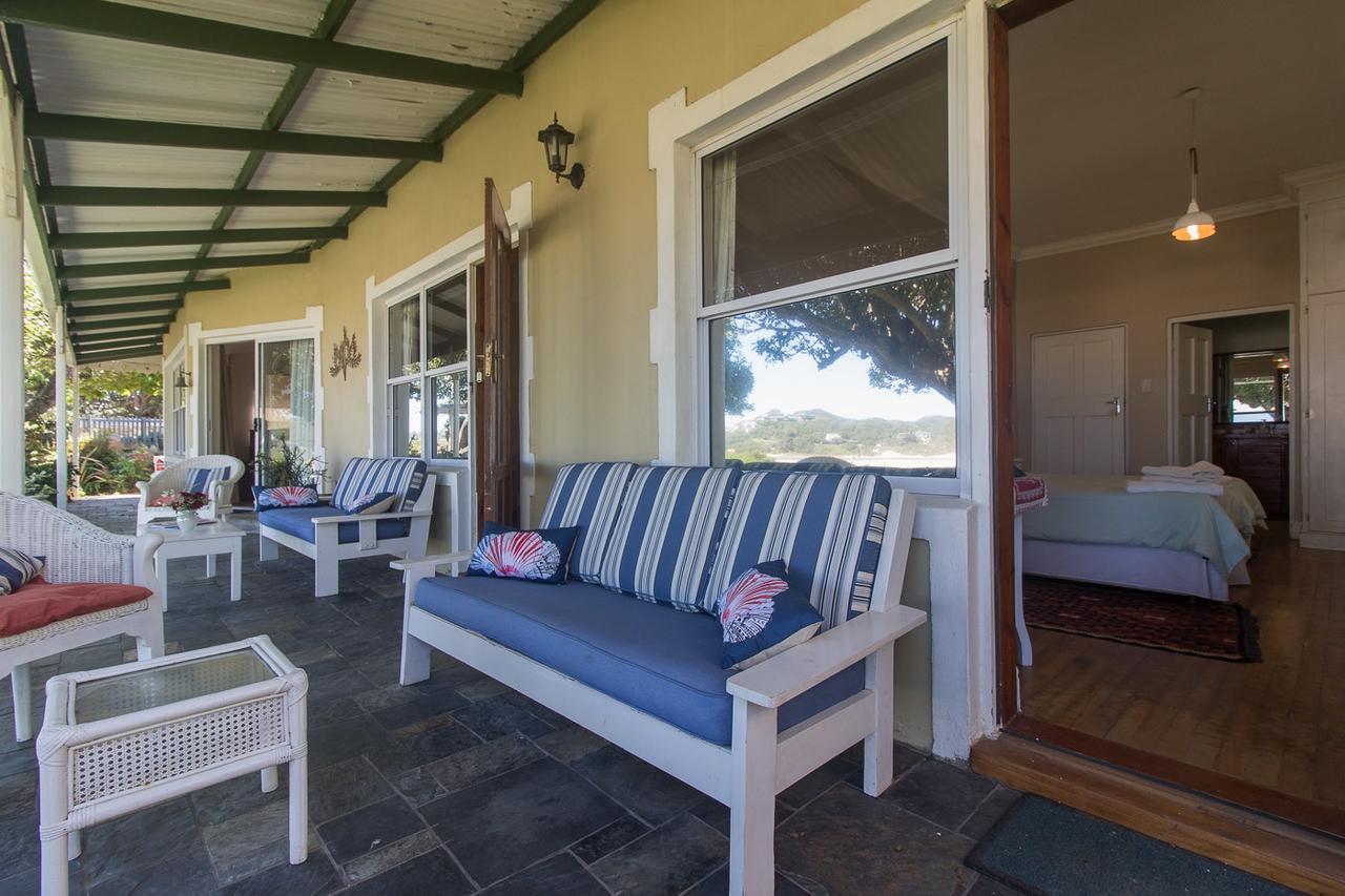 Milkwood Manor B & B Kenton on Sea Luaran gambar