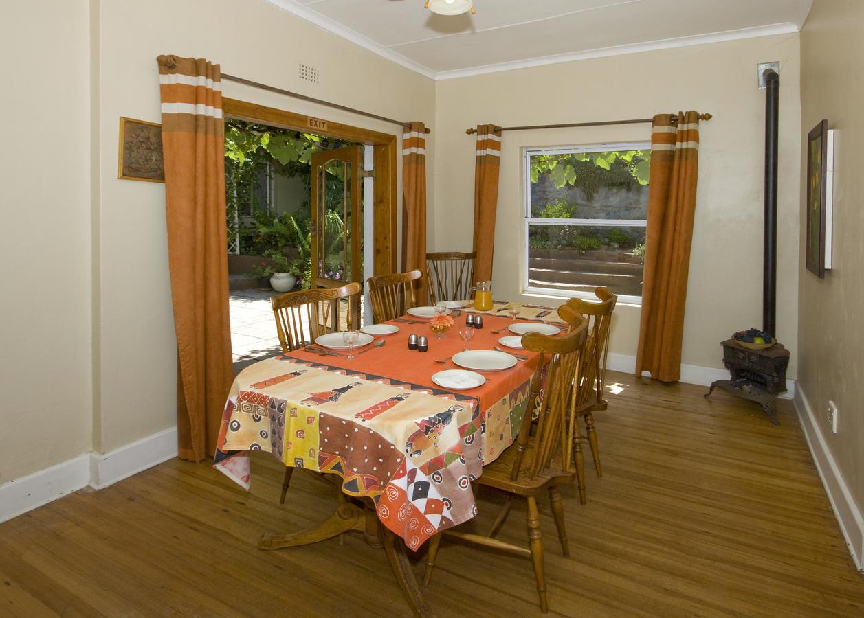 Milkwood Manor B & B Kenton on Sea Luaran gambar